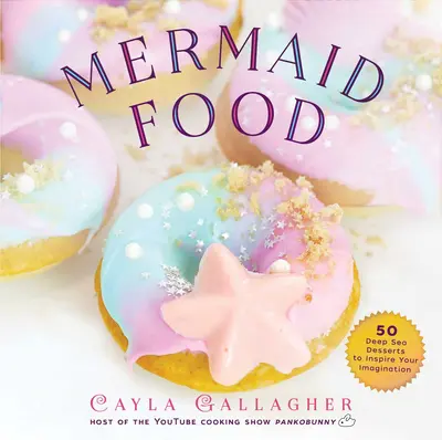 Mermaid Food book cover