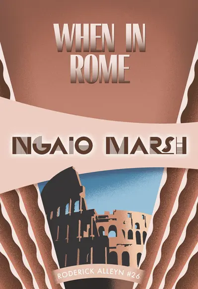 When in Rome book cover