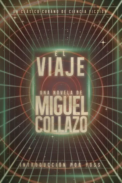 El Viaje book cover