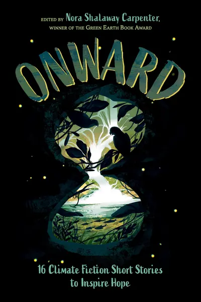Onward book cover