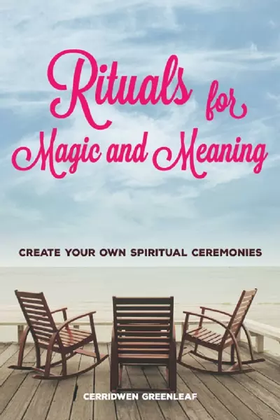 Rituals for Magic and Meaning book cover