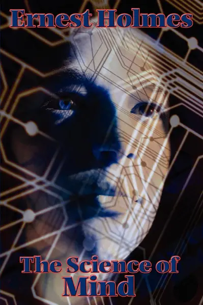 The Science of Mind book cover