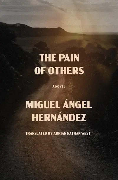 The Pain of Others book cover