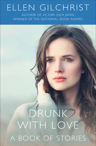 Drunk with Love book cover