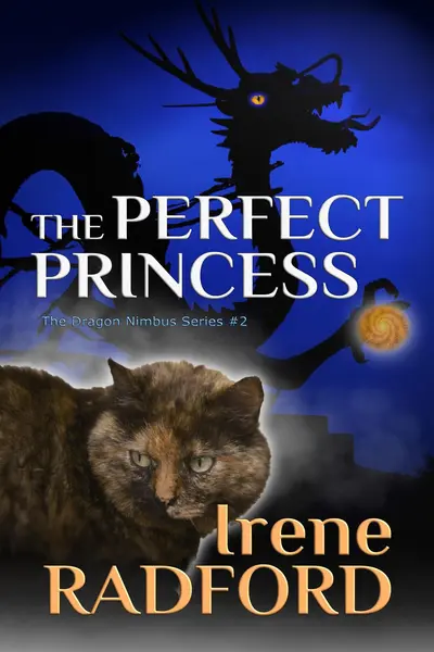 The Perfecr Princess book cover