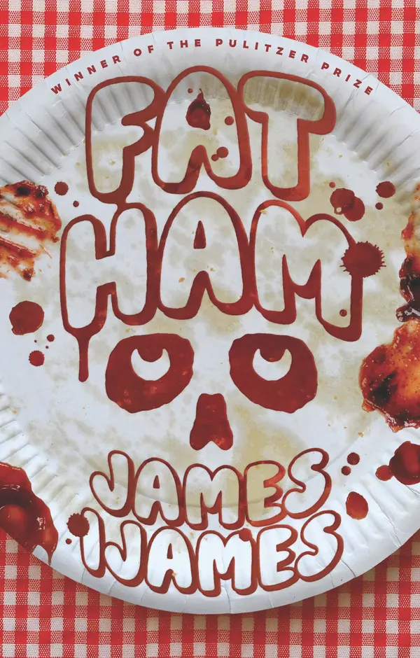 Fat Ham by James Ijames cover