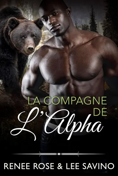 La Compagne de l’Alpha book cover