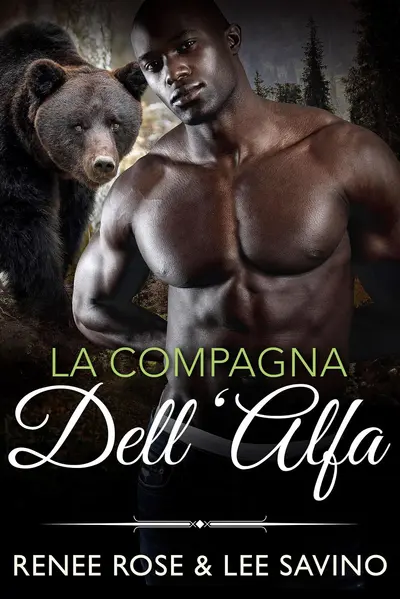 La compagna dell’alfa book cover