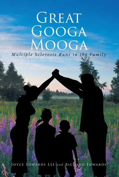 Great Googa Mooga book cover