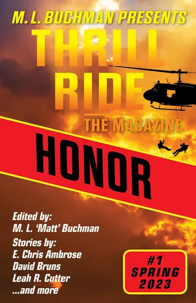 Honor book cover