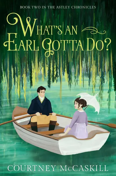 What's an Earl Gotta Do? book cover