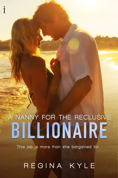 A Nanny for the Reclusive Billionaire (A Billionaire Popular Romance) book cover