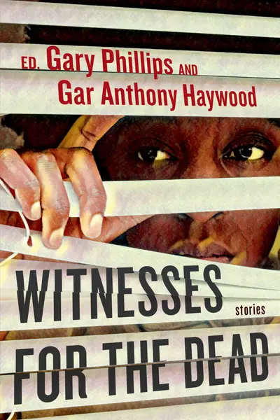 Witnesses for the Dead: Stories book cover