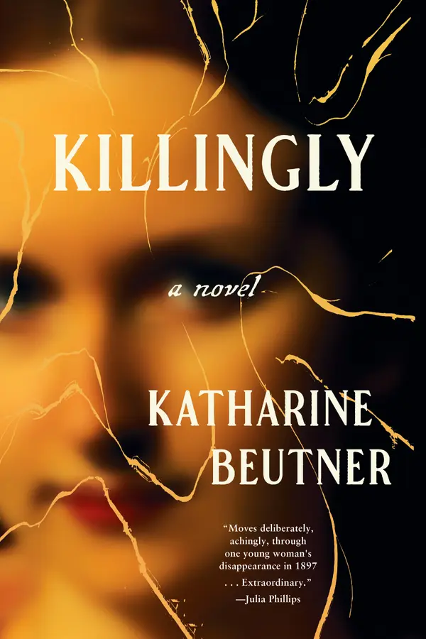 Killingly by Katharine Beutner cover