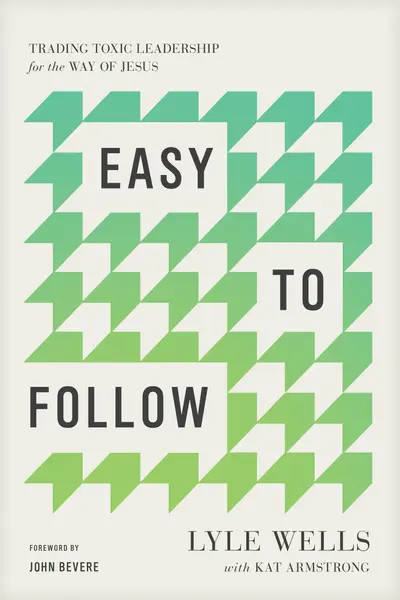 Easy to Follow book cover