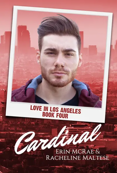 Cardinal book cover