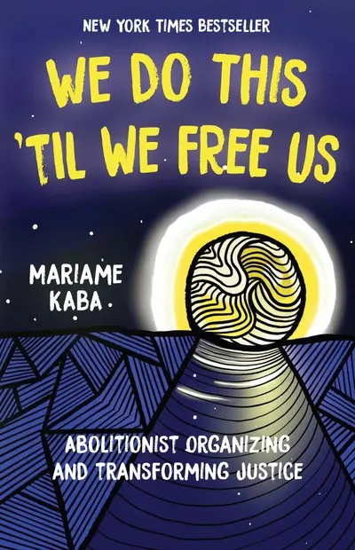 We Do This 'Til We Free Us book cover