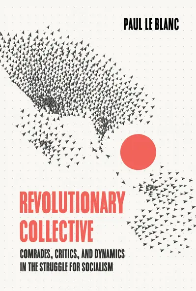 Revolutionary Collective book cover