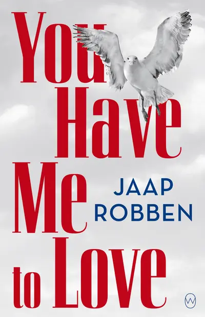 You Have Me to Love book cover