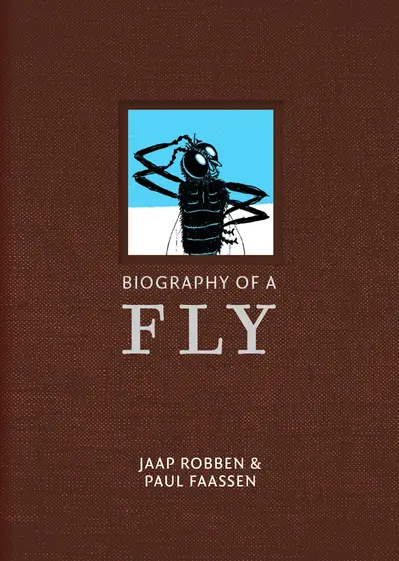 Biography of a Fly book cover