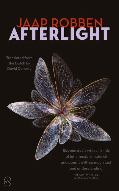 Afterlight book cover