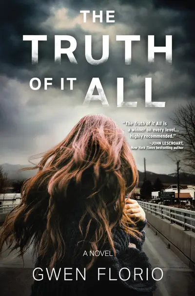 The Truth of it All book cover