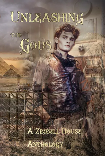 Unleashing the Gods book cover