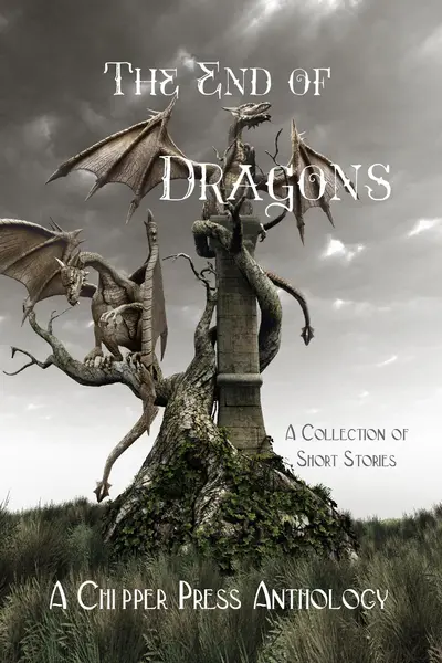 The End of Dragons book cover