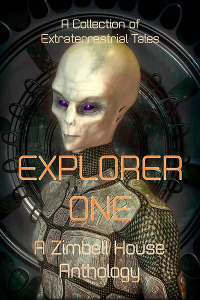 Explorer One book cover