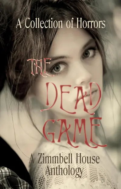 The Dead Game book cover