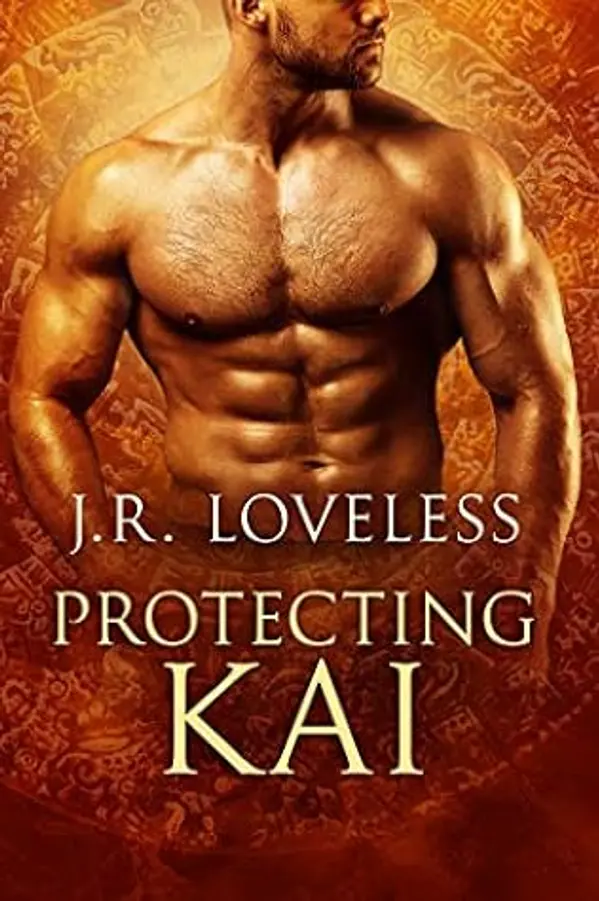 Protecting Kai (True Mates #3) by J.R. Loveless cover
