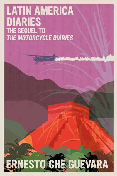 Latin America Diaries book cover