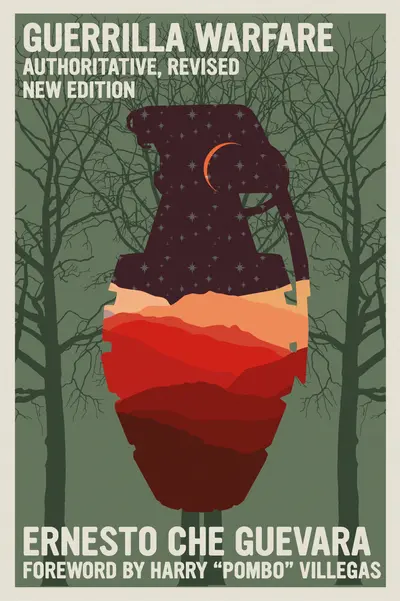 Guerrilla Warfare book cover
