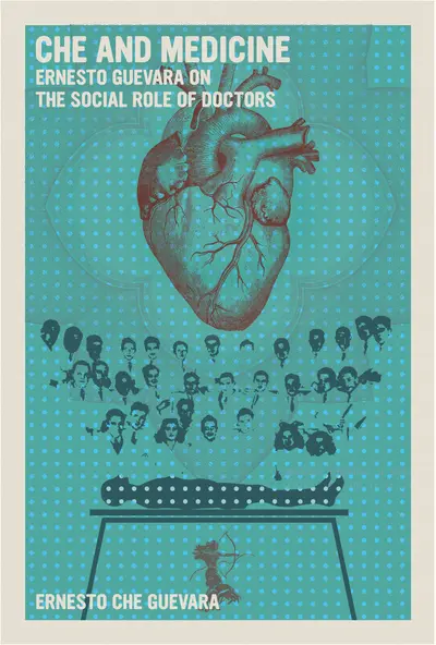 Che and Medicine book cover