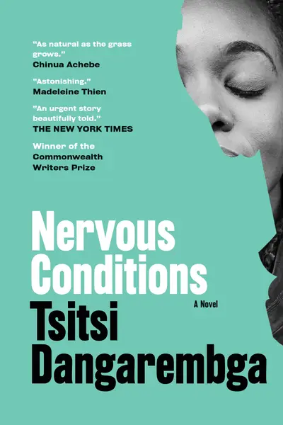 Nervous Conditions book cover