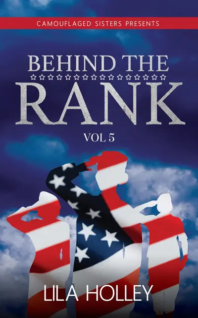 Behind The Rank, Volume 5 book cover