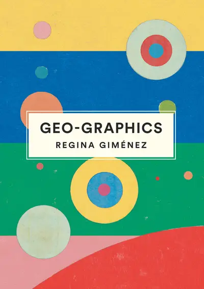 Geo-Graphics book cover