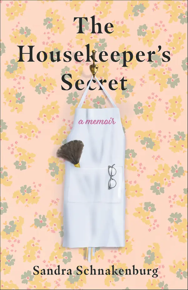 The Housekeeper's Secret by Sandra Schnakenburg cover