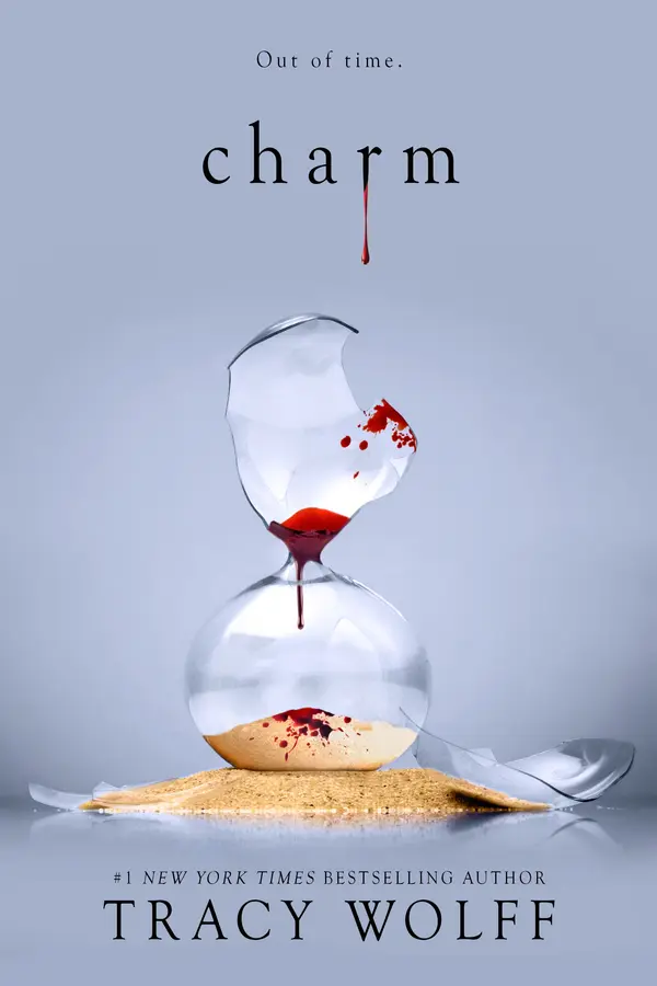 Charm by Tracy Wolff cover
