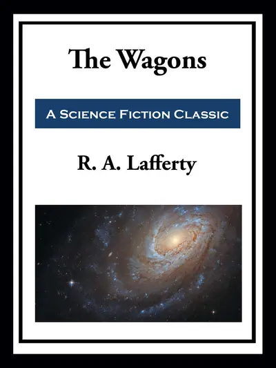 The Wagons book cover