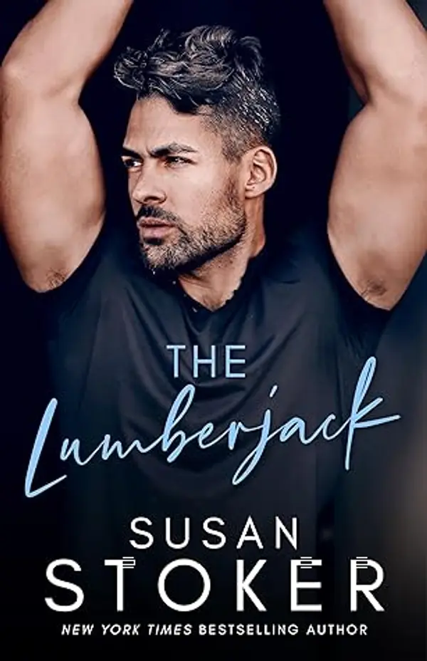 The Lumberjack (Game of Chance #4) by Susan Stoker cover