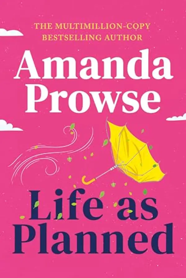 Life as Planned by Amanda Prowse cover