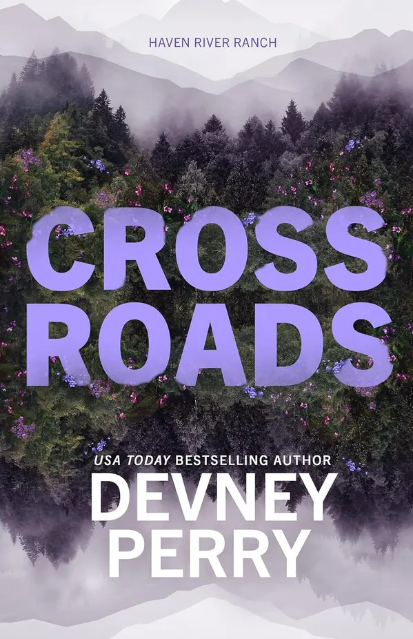 Crossroads by Devney Perry cover