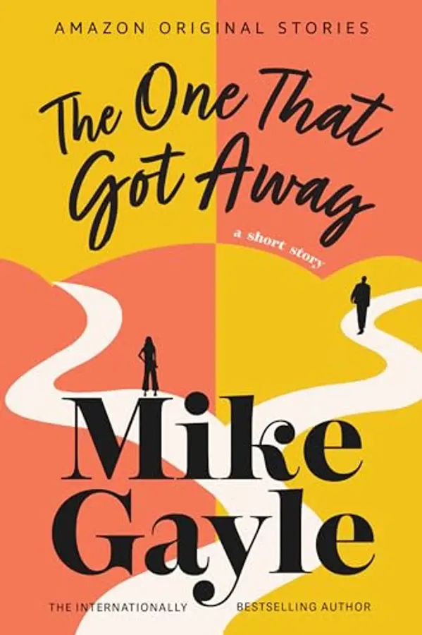 The One That Got Away by Mike Gayle cover