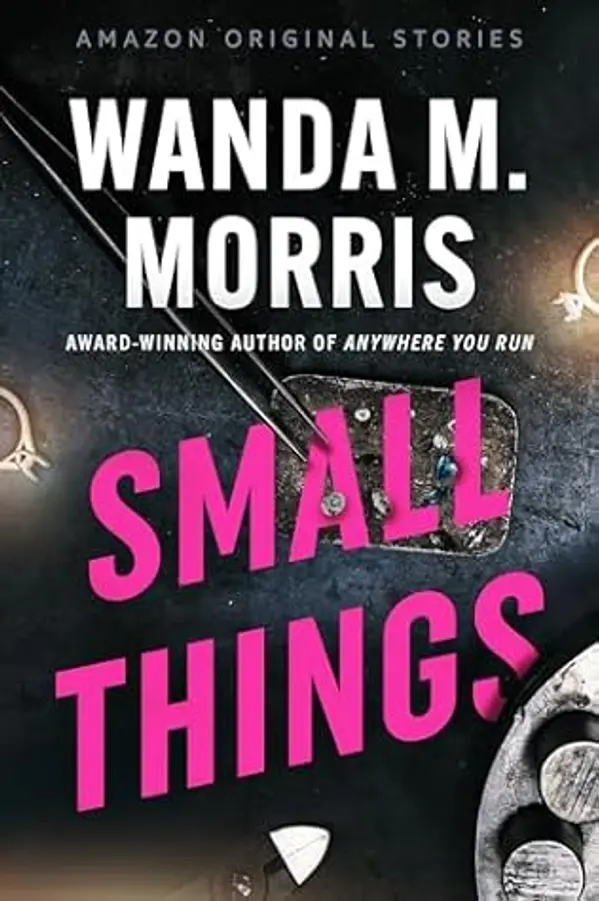 Small Things (Alibis collection) by Wanda M. Morris cover