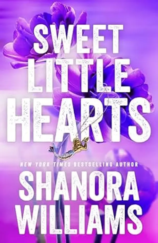 Sweet Little Hearts by Shanora Williams cover