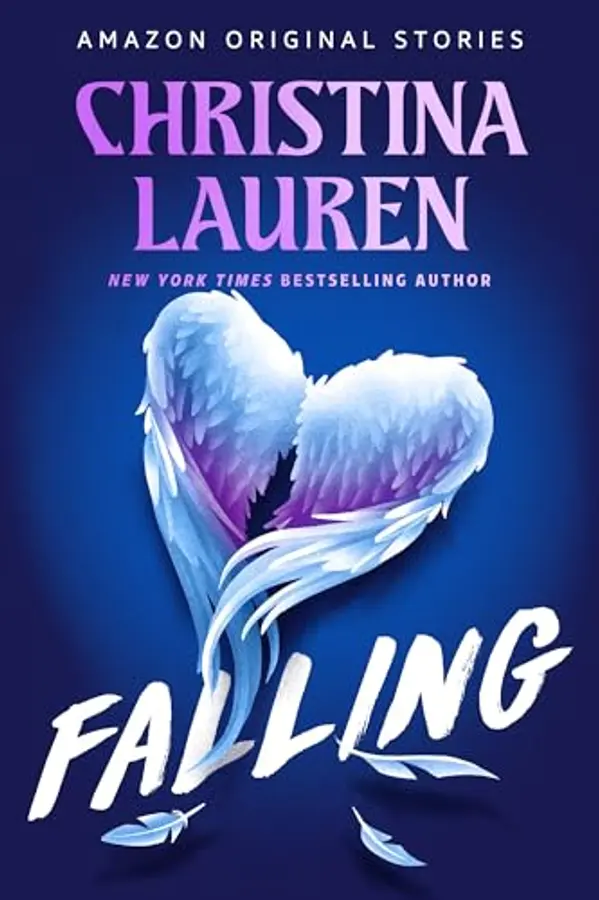 Falling by Christina Lauren cover