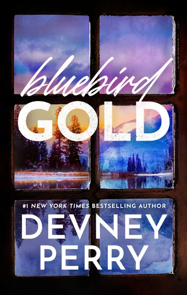 Bluebird Gold by Devney Perry cover