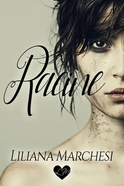 Racine book cover