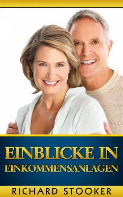 Einblicke in Einkommensanlagen book cover